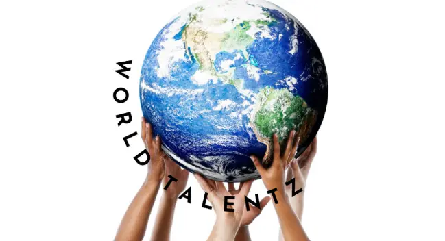 world talentz