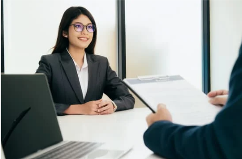 1:1 Mock Interview Session